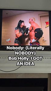515K views · 1.9K reactions | Nobody safe from Hardcore Holly, not even the women's dressing room  #WWE #Chyna #WWF #AttitudeEra #HardcoreHolly | WWG-World Wrestling Gamertainment | Facebook