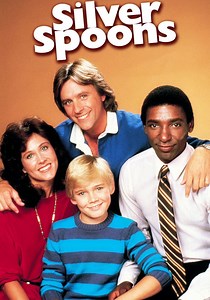 Silver Spoons - streaming tv show online