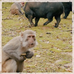 🤩 Et si vous découvriez le métier de soigneur animalier le temps d'une journée ? 🤠 En petit groupe, immergez-vous dans le quotidien du parc et devenez incolables sur vos espèces animales préférées. 🙋 Sensibilisation, découvertes et convivialité sont les maîtres mots de cette journée innoubliable. 🐘🦒Circuit éléphant ou circuit girafe, c'est à vous de choisir ! 👉Plus d'infos et réservations sur https://www.planetesauvage.com/le-parc/les-experiences-inoubliables/soigneur-dun-jour | Planète Sa