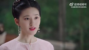 Happy 2nd Anniversary to Li Leyan 🐰 From The Long Ballad | Zhao Lusi 赵露思