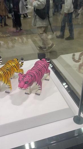 Hubbyte Toy Store on Reels