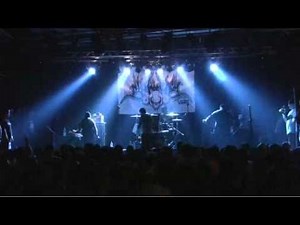 MADBALL - Show No Mercy Festival