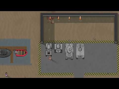 Uncle Boris Presents: RimWorld Vanilla Vehicles Expanded