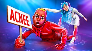 Dacă produsele de machiaj ar fi oameni! Trucuri și gadgeturi de pe tiktok | 123 GO Romanian | Facebook