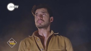 Will #Rajveer be able to handle himself once he finds out that #Karan Luthra is his real father? Watch #KundaliBhagya, only on #ZeeTVCaribbean. #PreetaKiKashmakash #KundaliBhagya #PreeRan #ShraddhaArya #AnjumFakih #ParasKalnawat #SanaSayyad #AkankshaJuneja #ShaliniMahal #ManitJoura #KundaliBhagya | ZEE TV Caribbean