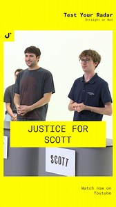 Justice for Scott Kress: The One That Got Away Explained
