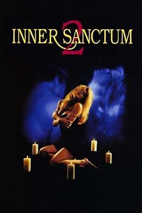 Inner Sanctum II (1994) - Movie
