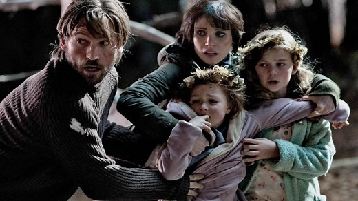 The Ending Of Mama Explained - Looper