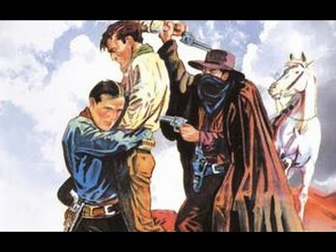 Tombstone (1932) - Full Movie