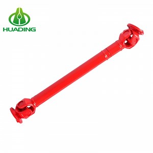 [Hot Item] Huading High Quality Cardan Shaft for Bar & Wire Rod Mill