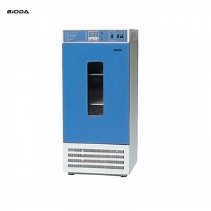 [Hot Item] Agricultural Seed Research Temperature Humidity Control Accelerated 250L Seed Aging Germinator Incubator