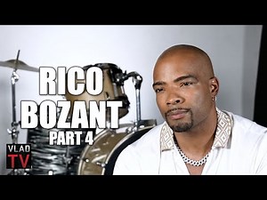 Rico Bozant: I Know Multiple Guys in the Industry Who Are Cuckolds, It's Normal (Part 4)