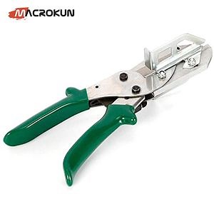 [Hot Item] Screen Printing Squeegee Rubber Cutting Scissors