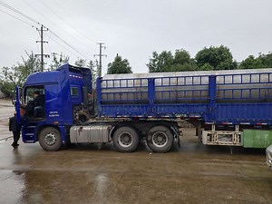 [Hot Item] 30 Ton Continuous Pyrolysis Plant Used Waste Tire/Rubber Recycling Plant