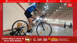 Meghalaya Cycling Association (MCA), re·anggipa August 15 aro 16 tarikrango National Games 2027-na kal·susanagiparangko seokaniko Shillongo ong·ataha. Iako ong·atani miksonganiara nadobaenggipa cyclist-rangko sandie Meghalaya-o sokachaknasienggipa a·songni dal·gipa gadango kal·susaanio bak ra·na ine seokani ong·a. Ia seokanio Mountain Bike (MTB) category-na bak ra·nagiparangko baseaha, aro sak-50na baten a·dokni dingtang dingtang biaprangoni cycle salna gisik nanggipa re·bae bak ra·angaha ine MC