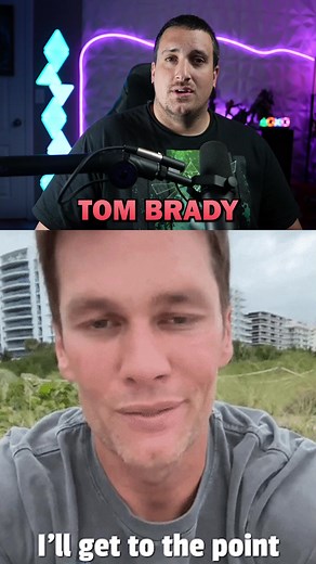 14K views · 230 reactions | Tom Brady UNRETIRING?  | NFL on ClutchPoints | Facebook