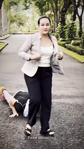 1.6M views · 39K reactions | She intervened to stop the villain #Waterwomen #ContentCreator #fblifestyle | WATER WOMEN | Facebook