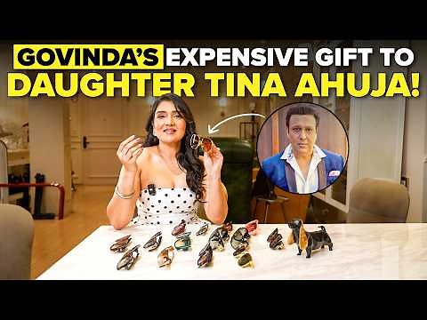 Inside Tina Ahuja’s Million-Dollar Luxury Bag Collection | HF Raids | Luxe Edition | Hauterrfly