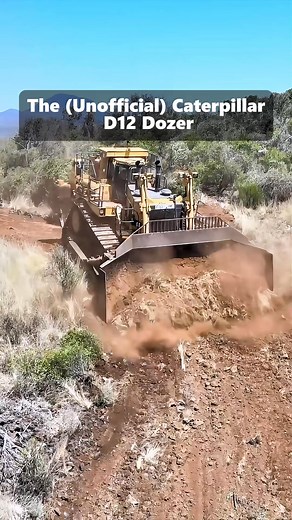 #caterpillars #caterpillarequipment #dozer #dozeroperator #d12 | ឆាតឆាប់ៗ