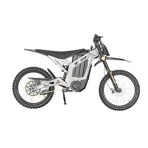 [Hot Item] 130km/H High Speed 72V 50ah 12000W Electric Mountain Bike off-Road Motorcycles Adult Dirt Bike