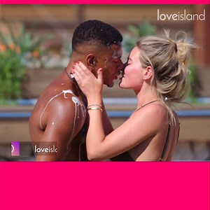 422K views · 609 reactions | That innocent game of Snog, Marry, Pie left a very sour taste for some Islanders! | Love Island | Facebook