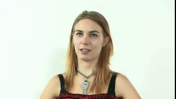 NetVideoGirls - Jenny