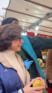 82K views · 2.1K reactions | On ne peut pas être maire de Paris sans aimer éperdument Paris et les Parisiens. Où que j’aille, c’est vous qui me portez. Je me bats pour vous. Comptez sur moi ! | Rachida Dati | Facebook