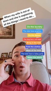 6.5K views · 226 reactions | 423_For real tho #dad #husbandwife #marriedlife  #reels #reelplays #reelsviral #reelsvideo #foryoupagereels #funfamily #funshow #joke #funnyvideos #foryoupagereels #reelsvideo #reelsvideo #reelsviral #reelplays #funnyvideos #reelsvideo #foryou #foryoupage #fypシ #hahaha | Mary Ros | Facebook