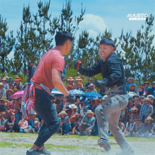 Takanakuy de chumbivilcanos | Maurito Vlogs