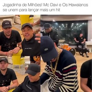 Jogadinha de milhões 🤩🤩 | Funk 24por48