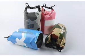 [Hot Item] 500d Waterproof Ocean Bag PVC Ocean Pack Dry Bag