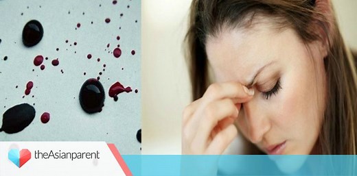 7 Penyebab Darah Haid Berwarna Hitam, Perlukah Merasa Khawatir? | theAsianparent Indonesia