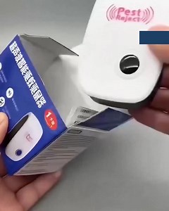 86 reactions · 3 comments |  Proteja a los suyos sin productos químicos.  Nuestro ahuyentador de plagas respetuoso con los animales y el medio ambiente es seguro para las mascotas y no emite toxinas ni sonido. Haga clic debajo ⬇️ https://superzebra.es/producto/ahuyentador-de-plagas-bugbuster?psh=3i49&pco=2i99&sp=7712i997 | Superzebra | Facebook