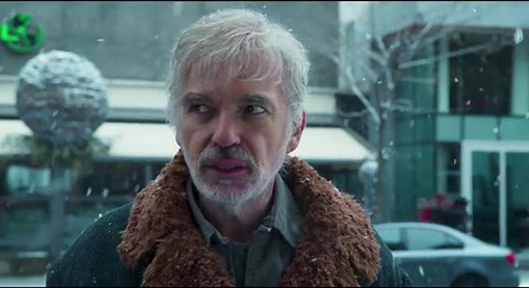 Bad Santa 2 (2016)