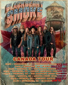 5K views · 77 reactions | Blackberry Smoke on Reels | Facebook