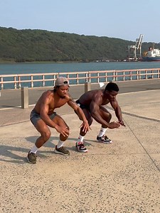 98K views · 10K reactions | Full body workout hiit cardio try this | Coach kenny24 | Facebook