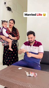 272K views · 884 reactions | Shadi ke baad yahi hota hai kya 樂樂藍藍  Follow please  #viral #video #funny #comedy #ronaldo #india #wife #biwi #housewife #Suriname #girl #gf #Lahore #woman #india #up #mp #jk #hp #uk #pb #rj #jk #goa #mh #mumbai #dehli #nepal #indore #Fiji | Devesh makwana | Facebook