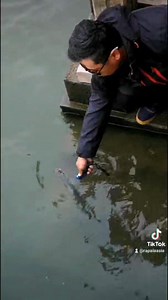 Fishing with Sufix 131! #rapala #sufix #sufix131 #fishing #fishingline #memancing | Rapala