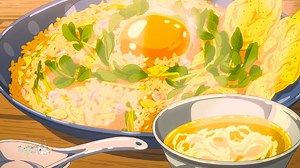 Weathering with you | Unbalanced Otaku -オタク