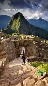 Visit Peru on Reels