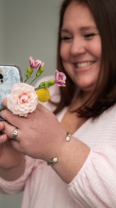 Planning your wedding does not have to feel overwhelming, especially when you have a few digital besties. From early inspo to guest updates, these platforms help bring your vision to life and keep everyone on the same page: 1. Pinterest: The ultimate platform for creating a mood board from color palettes to floral dreams. 2. Canva: Design-savvy and easy to use, perfect for creating custom invites, signage, or wedding timelines. 3. Appy Couple: A beautiful, customizable wedding website and app th