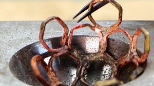 1M views · 2.9K reactions | Cute DIY honey jewelry made from trash | Wood Mood | Facebook