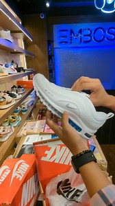 The video that y'all have been waiting for! Winter shipment update🥵 OEM Quality Available sizes: 36/40-45 Very very limited stock. Hurry up and place your order😉 Find us at- Level 2, Shop 2 &3, Baghdad Shopping Complex, Mirpur 1, Dhaka, Bangladesh. Google Maps: https://maps.app.goo.gl/qiKPB7E8qWfC2KZd9 | Emboss BD