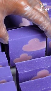 158K views · 2.8K reactions | Nat Habit’s 100% natural soap is packed with real lavender goodness — no chemicals, no dryness, just calm, nourished skin. | Nat Habit | Facebook