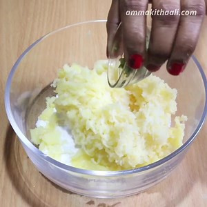 sago vada recipe ~ instant way to make sabudana vade #sagovada | AKT Foodz