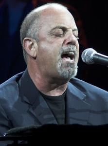 Billy Joel - Souvenirの歌詞