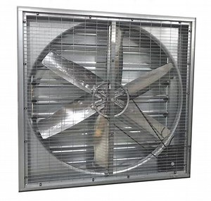 [Hot Item] Industrial Ventilation Fan Warehouse Exhaust Fan