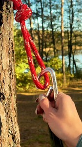 Easy Camping Hammock Installation! | Bored Panda Art