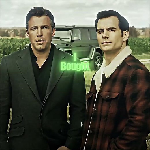 Batman did him dirty 😅