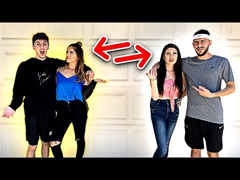 Swapping Ex-Girlfriends w/ my Brother for 24 Hours